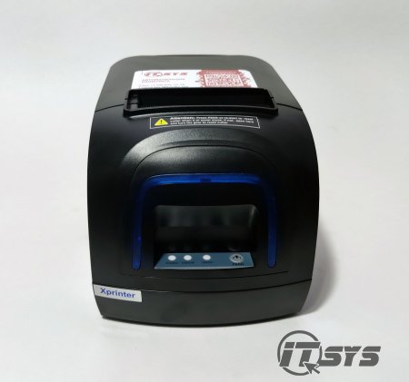 Принтер чеков Xprinter XP H200N
